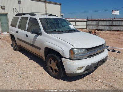 CHEVROLET TRAILBLAZER EXT 2005