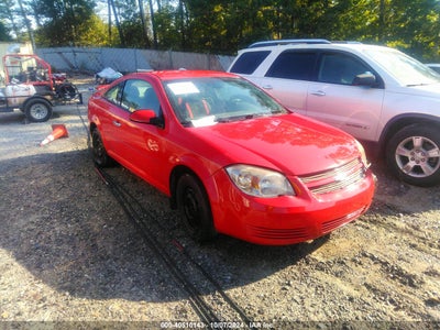 CHEVROLET COBALT 2010