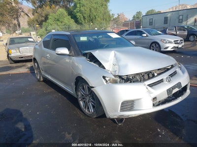SCION TC 2011