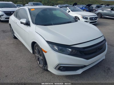 HONDA CIVIC 2020