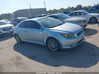 SCION TC 2006