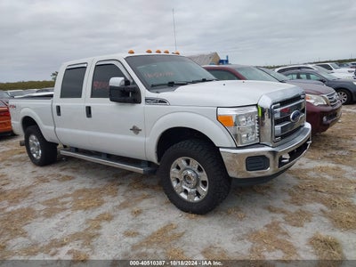 FORD F-250 2011