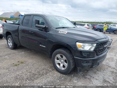 RAM 1500 2023