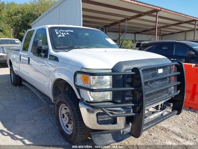 FORD F-250 2015
