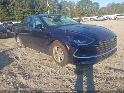 HYUNDAI SONATA 2020