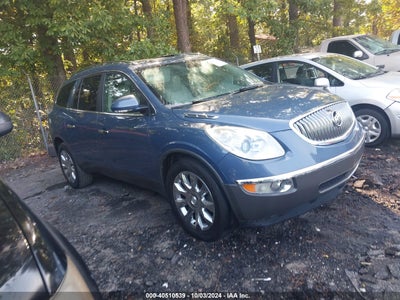 BUICK ENCLAVE 2012