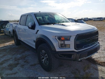 FORD F-150 2018