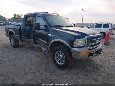 FORD F-250 2006