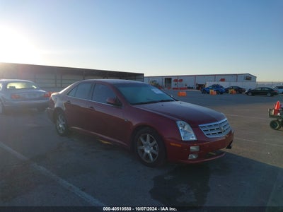 CADILLAC STS 2005