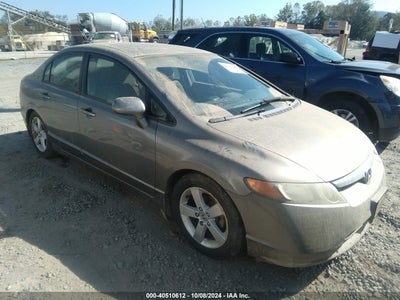 HONDA CIVIC 2006