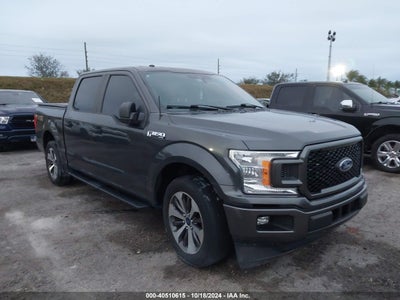 FORD F-150 2019