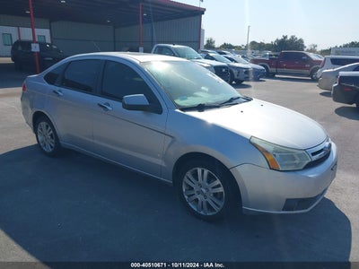 FORD FOCUS 2010