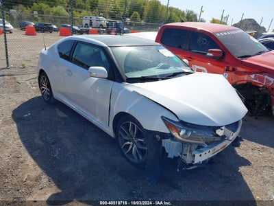 SCION TC 2014