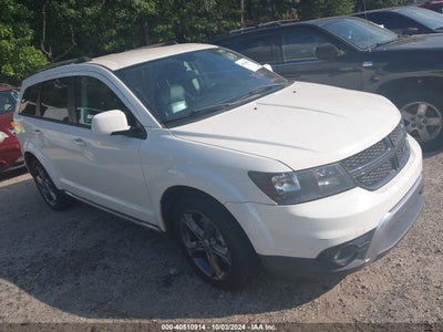 DODGE JOURNEY 2014