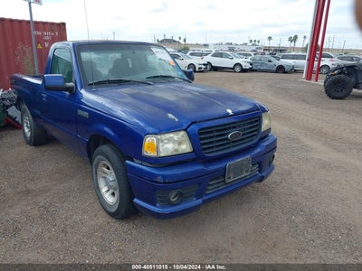 FORD RANGER 2006