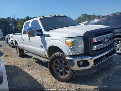 FORD F-350 2013