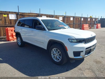 JEEP GRAND CHEROKEE L 2023