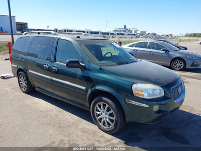 BUICK TERRAZA 2005