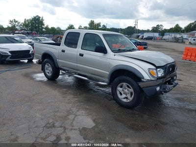 TOYOTA TACOMA 2004