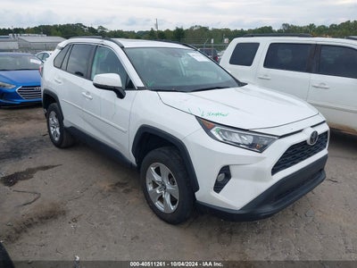 TOYOTA RAV4 2019