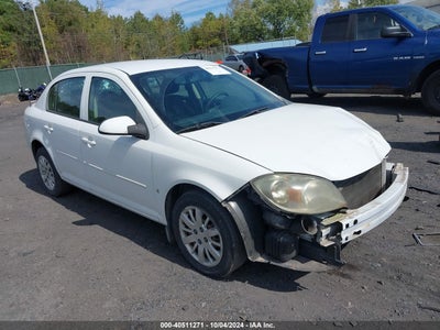 CHEVROLET COBALT 2009
