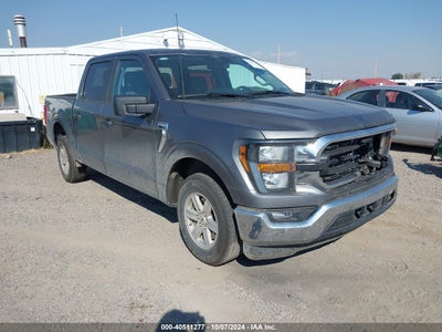 FORD F-150 2023