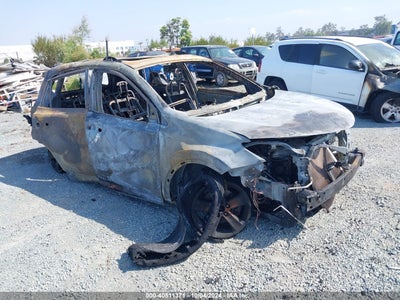 TOYOTA RAV4 2015