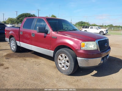 FORD F-150 2006