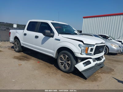 FORD F-150 2019