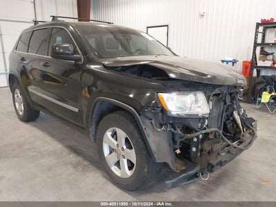 JEEP GRAND CHEROKEE 2013