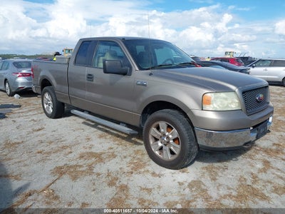 FORD F-150 2005