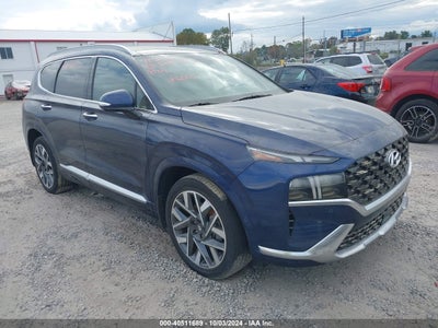HYUNDAI SANTA FE 2023