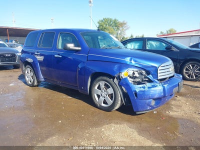 CHEVROLET HHR 2006