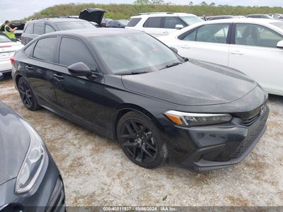 HONDA CIVIC 2024
