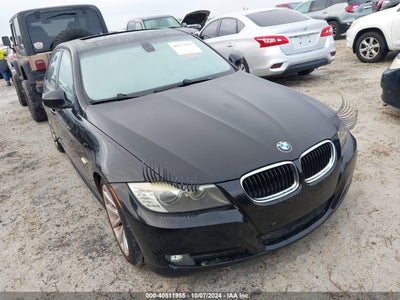 BMW 328I 2009