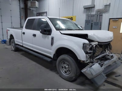 FORD F-250 2022