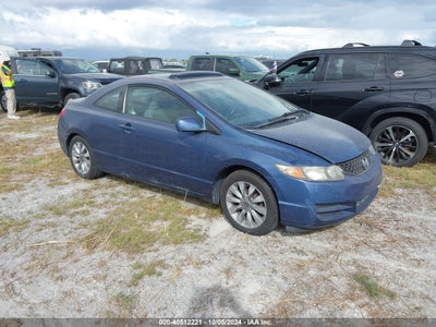 HONDA CIVIC 2010