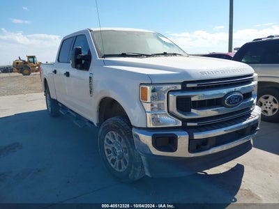 FORD F-250 2021