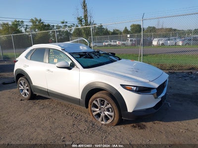 MAZDA CX-30 2023