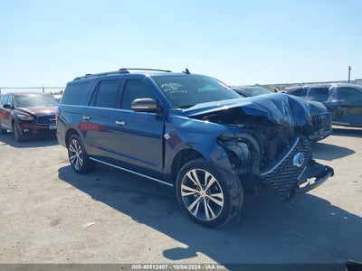 FORD EXPEDITION 2020