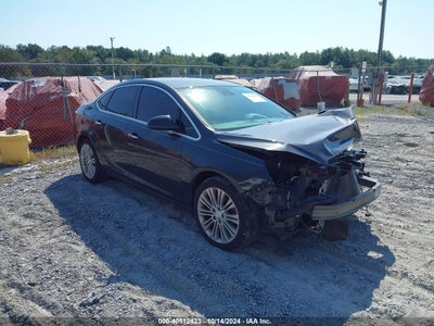 BUICK VERANO 2014
