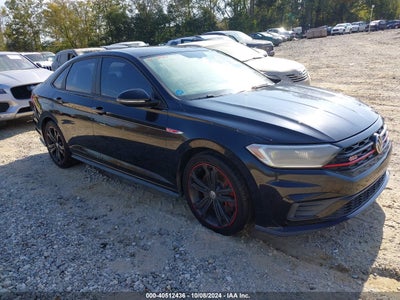 VOLKSWAGEN JETTA GLI 2019