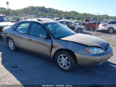 FORD TAURUS 2006
