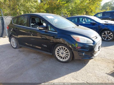 FORD C-MAX ENERGI 2013