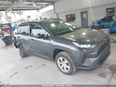 TOYOTA RAV4 2020