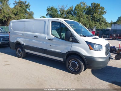 FORD TRANSIT-250 2019