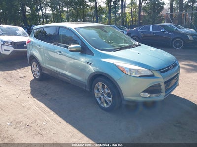 FORD ESCAPE 2013