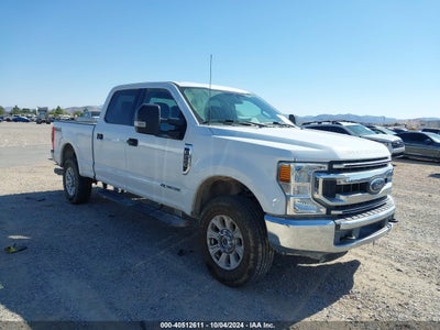 FORD F-250 2022