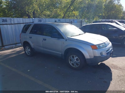 SATURN VUE 2003