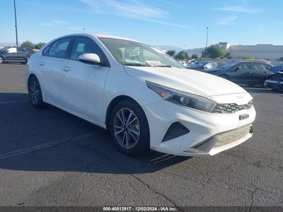 KIA FORTE 2023